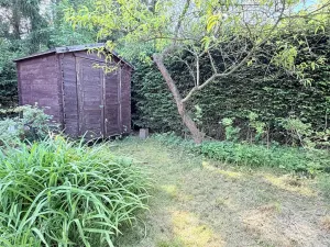 Pronájem chaty, Třebechovice pod Orebem, 20 m2