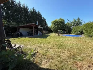 Pronájem chaty, Třebechovice pod Orebem, 20 m2