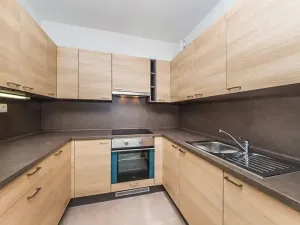 Pronájem bytu 2+kk, Praha - Hlubočepy, Miloše Havla, 48 m2