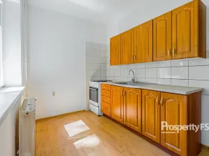 Prodej bytu 1+1, Karviná - Ráj, Školská, 35 m2