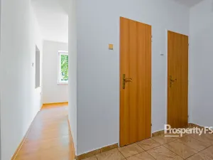 Prodej bytu 1+1, Karviná - Ráj, Školská, 35 m2