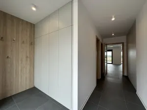 Pronájem rodinného domu, Mladá Boleslav - Chrást, 157 m2