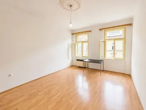 Pronájem bytu 2+kk, Praha - Nusle, Na Zámecké, 55 m2
