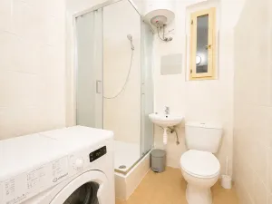Pronájem bytu 2+kk, Praha - Nusle, Na Zámecké, 55 m2