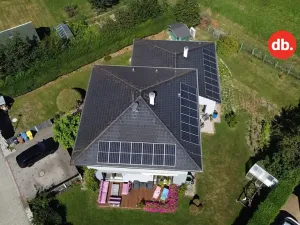 Prodej vícegeneračního domu, Otovice, Na Louce, 280 m2