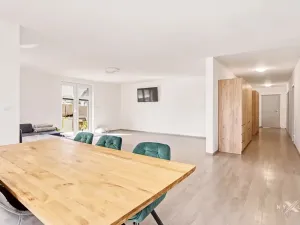 Prodej rodinného domu, Postřižín, Lišková, 150 m2