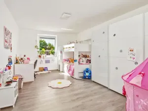Prodej rodinného domu, Postřižín, Lišková, 150 m2