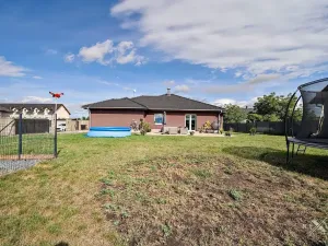 Prodej rodinného domu, Postřižín, Lišková, 150 m2