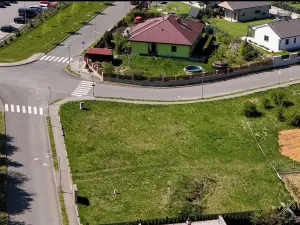 Prodej pozemku pro bydlení, Sulice, Kaštanová, 1329 m2