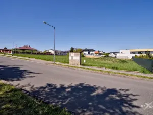 Prodej pozemku pro bydlení, Sulice, Kaštanová, 1329 m2