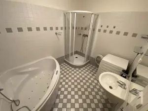 Pronájem bytu 3+1, Praha - Vršovice, Rybalkova, 91 m2