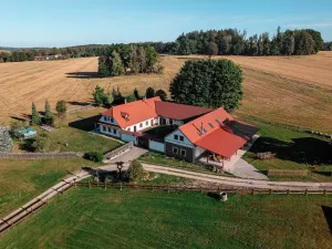Prodej ubytování, Opatov, 500 m2