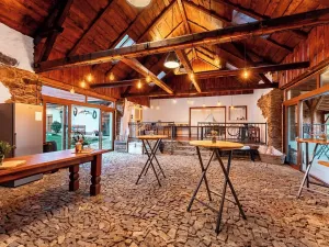 Prodej ubytování, Opatov, 500 m2