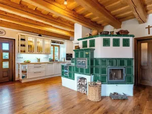 Prodej ubytování, Opatov, 500 m2