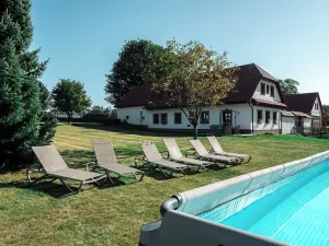 Prodej ubytování, Opatov, 500 m2
