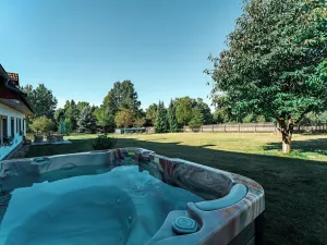 Prodej ubytování, Opatov, 500 m2