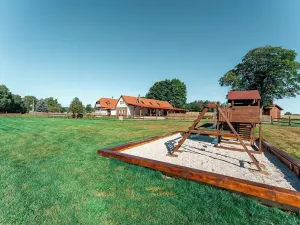 Prodej ubytování, Opatov, 500 m2