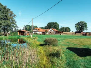 Prodej ubytování, Opatov, 500 m2