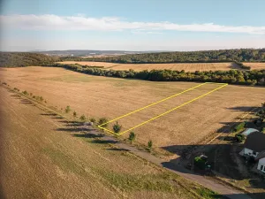 Prodej pozemku pro bydlení, Lukovany, 3932 m2