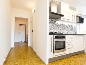 Pronájem bytu 3+1, Brno, Foltýnova, 68 m2