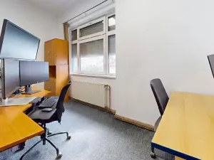 Prodej obchodního prostoru, Hodonín, Brněnská, 875 m2