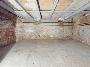Prodej obchodního prostoru, Hodonín, Brněnská, 875 m2