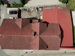 Prodej obchodního prostoru, Hodonín, Brněnská, 875 m2