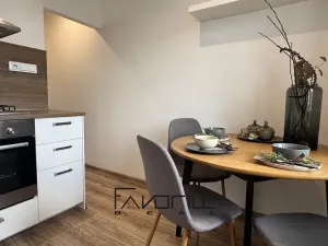 Prodej bytu 2+1, Ostrava, Moravská, 50 m2