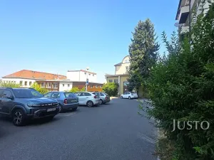 Pronájem bytu 1+1, Písek, nábřeží 1. máje, 42 m2