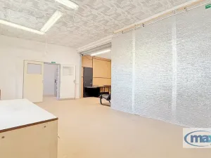 Pronájem skladu, Holice, Hradecká, 317 m2