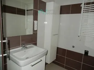 Pronájem bytu 2+1, Žďár nad Sázavou, Bratří Čapků, 52 m2