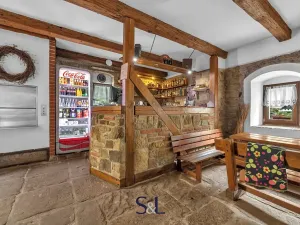 Prodej restaurace, Děčín, 168 m2