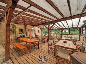 Prodej restaurace, Děčín, 168 m2