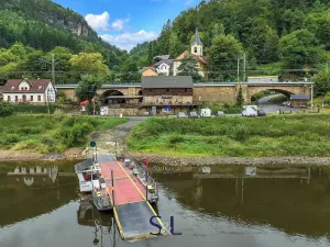 Prodej restaurace, Děčín, 168 m2