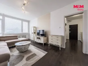 Prodej bytu 4+1, Chomutov, Zengerova, 77 m2