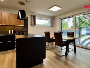 Prodej rodinného domu, Lipůvka, 96 m2
