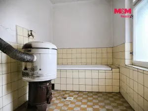 Prodej rodinného domu, Kožlí, 89 m2