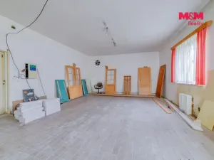 Prodej obchodního prostoru, Aš, Nádražní, 94 m2