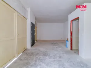 Prodej obchodního prostoru, Aš, Nádražní, 94 m2