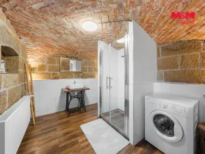 Prodej chalupy, Arnoltice, 168 m2