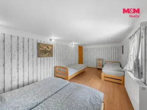 Prodej chalupy, Arnoltice, 168 m2