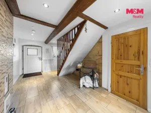 Prodej chalupy, Arnoltice, 168 m2