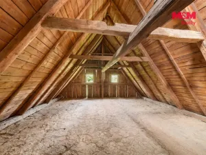 Prodej chalupy, Arnoltice, 168 m2