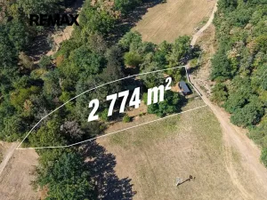 Prodej chaty, Pyšely, 50 m2