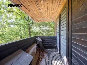 Prodej chaty, Pyšely, 50 m2