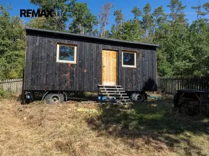Prodej chaty, Pyšely, 50 m2