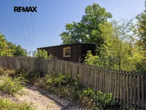 Prodej chaty, Pyšely, 50 m2