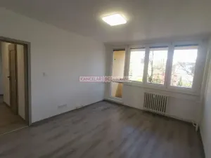 Pronájem bytu 2+1, Ostrava, Františka Hajdy, 40 m2
