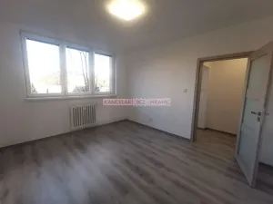 Pronájem bytu 2+1, Ostrava, Františka Hajdy, 40 m2