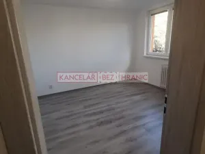 Pronájem bytu 2+1, Ostrava, Františka Hajdy, 40 m2